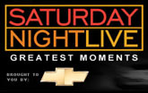 SNL - Greatest Moments