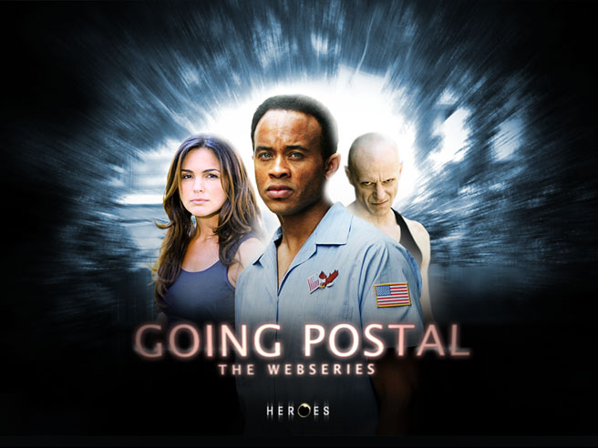 Going Postal keyart